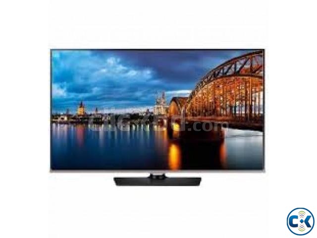 Samsung 40 LED Full HD Television H5100 DTS Sound USB large image 0