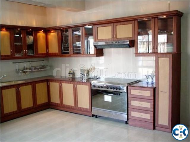 Exclusive Kitchen Cabinet Low cost large image 0