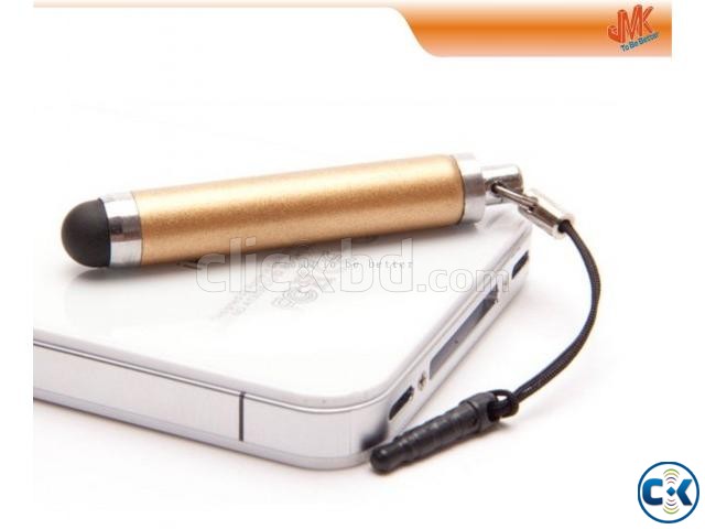 Stylus Pen For Mobile Tablet PC iPAD Home Delivery large image 0