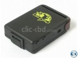 GPS GSM High Quality Location Tracker New 