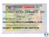 AVAILABLE JOBS AND VISA IN CANADA