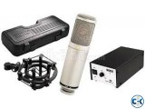 RODE - K2 Condenser microphone