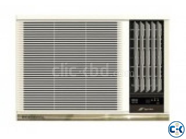 General AXGT18AATH 1.5 Ton Window Air Conditioner large image 0