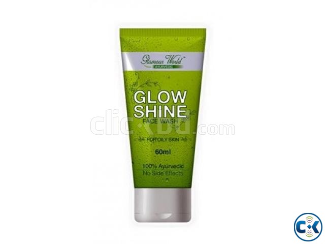 Glow Shine Face Wash Hotline 01685003890.01755732210 large image 0