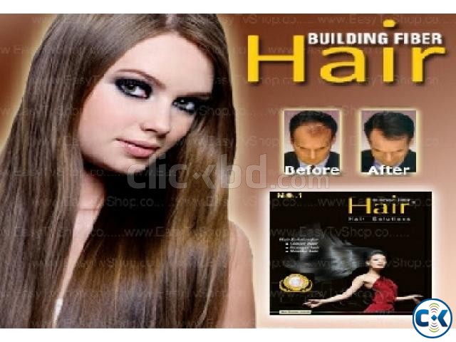 Hair building fiber oil price in bangladesh Call 0175573220 large image 0