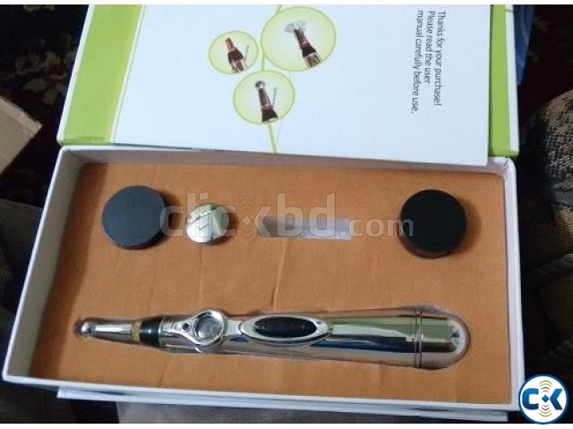 ELECTRONIC ACUPUNCTURE PEN large image 0