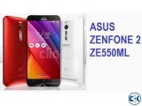 Asus Zenphone 2 ZE550ML Intact boxed first tym in BD.