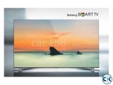 Samsung F8000 55 Micro Dimming Ultimate 3D LED 4K HDTV