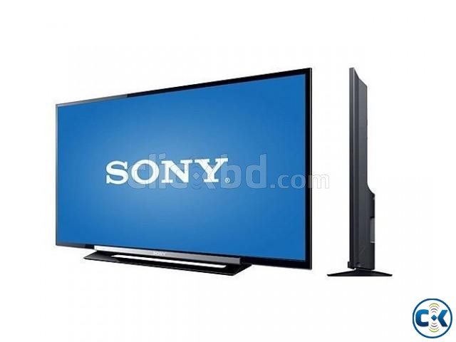 Sony Bravai 40 R352B Led FUll HD tv price in Bangladesh large image 0