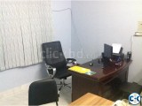3000 sqf Duplex office From May