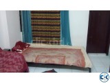 One Room Rent for Single Person Uttara