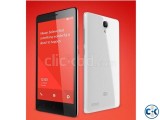 Xiaomi Redmi Note 4G With All Accsories