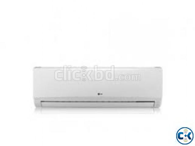LG Air Conditioner HSC 1865S Energy Saving Split 18000 BTU large image 0