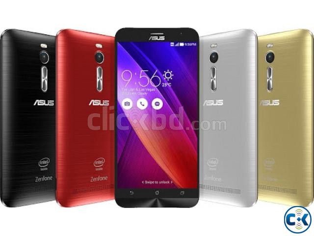 Asus zenfone 2 ze550ml intact boxed large image 0