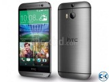 Original HTC M8 Mobile Phone