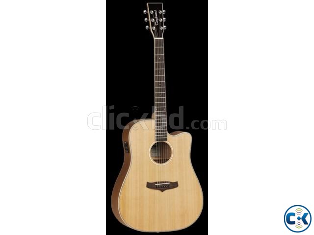 Tanglewood Guitar TW28 CSN CE  large image 0