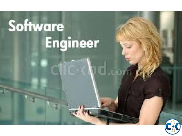 Software Engineer large image 0