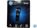 HP V250 16GB USB 2.0 Pen Drive