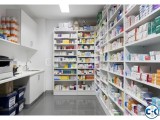 Pharmacy Medicine Shop Management Software