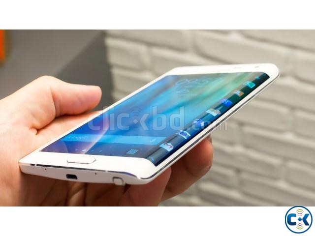 Samsung S6 Flat Edge large image 0