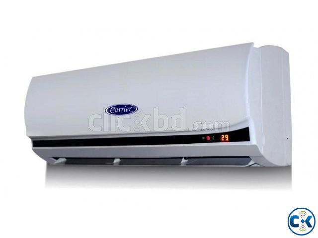 World Class AC Supplier Company large image 0