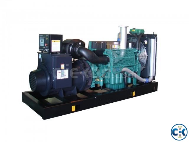 Generator Supplier Company Dhaka Bangladesh large image 0