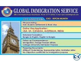 GLOBAL IMMIGRATION SERVICE