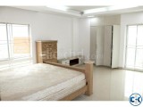Gorgeous flat in Gulshan for Rent