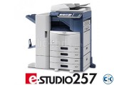 Toshiba e-studio 257