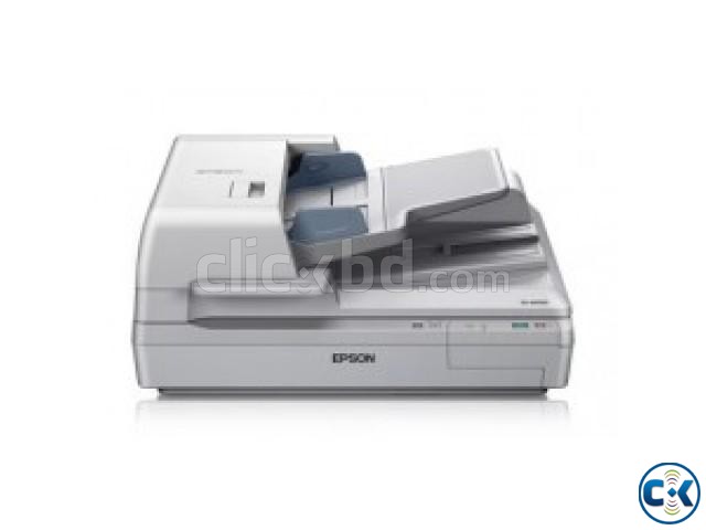 Epson WorkForce DS-60000 Color Document Scanner large image 0