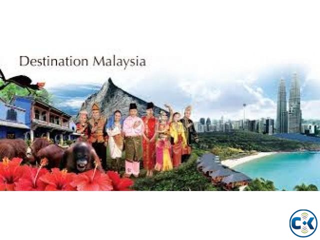 Study Malaysia job large image 0