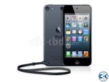 iPod touch 32GB - Black 5th generation 