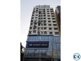 1186 sq-ft Commercial Space for Sale near Motijheel C A