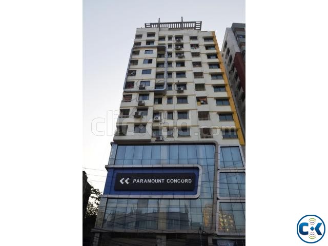 1186 sq-ft Commercial Space for Sale near Motijheel C A large image 0