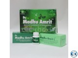 Dr. Madhu Amrit