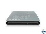 Portable Samsung SE-T084 External Slim DVD-Writer