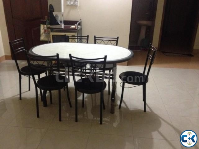 Dining Table For Sale large image 0