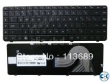 Original HP AX6 Keyboard