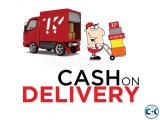 Cash on delivery service in Bangladesh