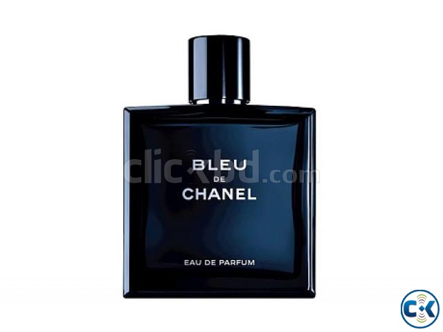 BLEU DE CHANEL Eau De Perfum Original  large image 0