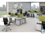 Total Office Interior Design and Decoration In Dhaka
