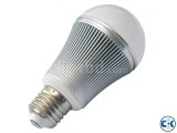 Power On LED Bulb 12 w