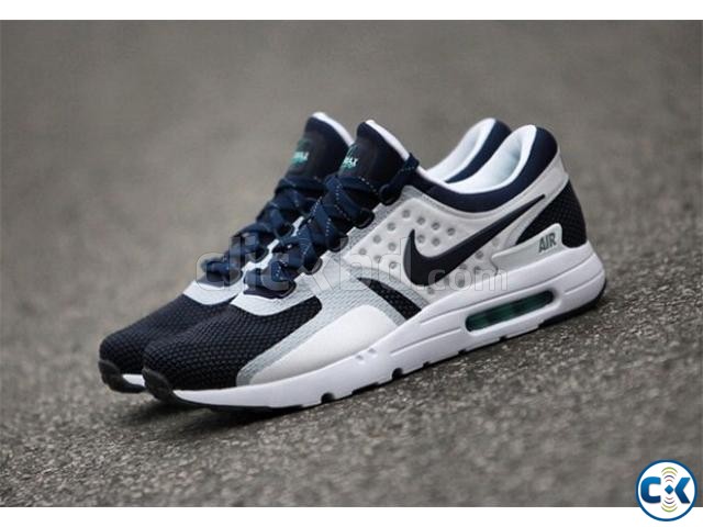 Nike Air Max Zero First Time in Bangladesh Imported  large image 0
