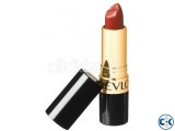 Revlon Super Lustrous Creme Lipstick - 640 Blackberry