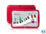 Brand New Gameing Tablet Pc Hts Kids