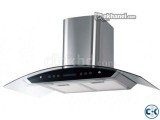 New Auto Kitchen Hood-6 Made in Italy