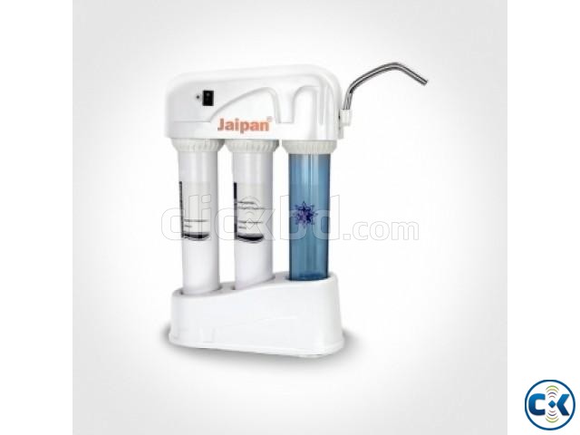 Brand New 5 Stage Line Water Purifier From USA large image 0