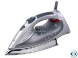 Brand New national Steam Iron From Malaysia