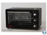 Brand New National Electric Oven From Malaysia