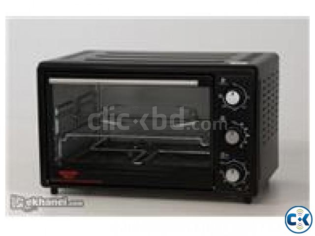 Brand New National Electric Oven From Malaysia large image 0